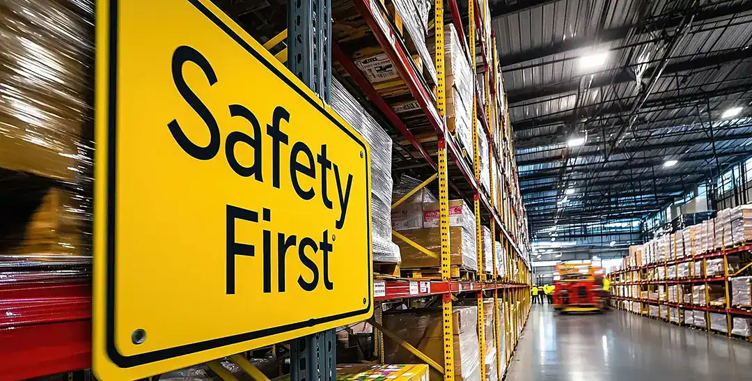 indoor metal sign panel