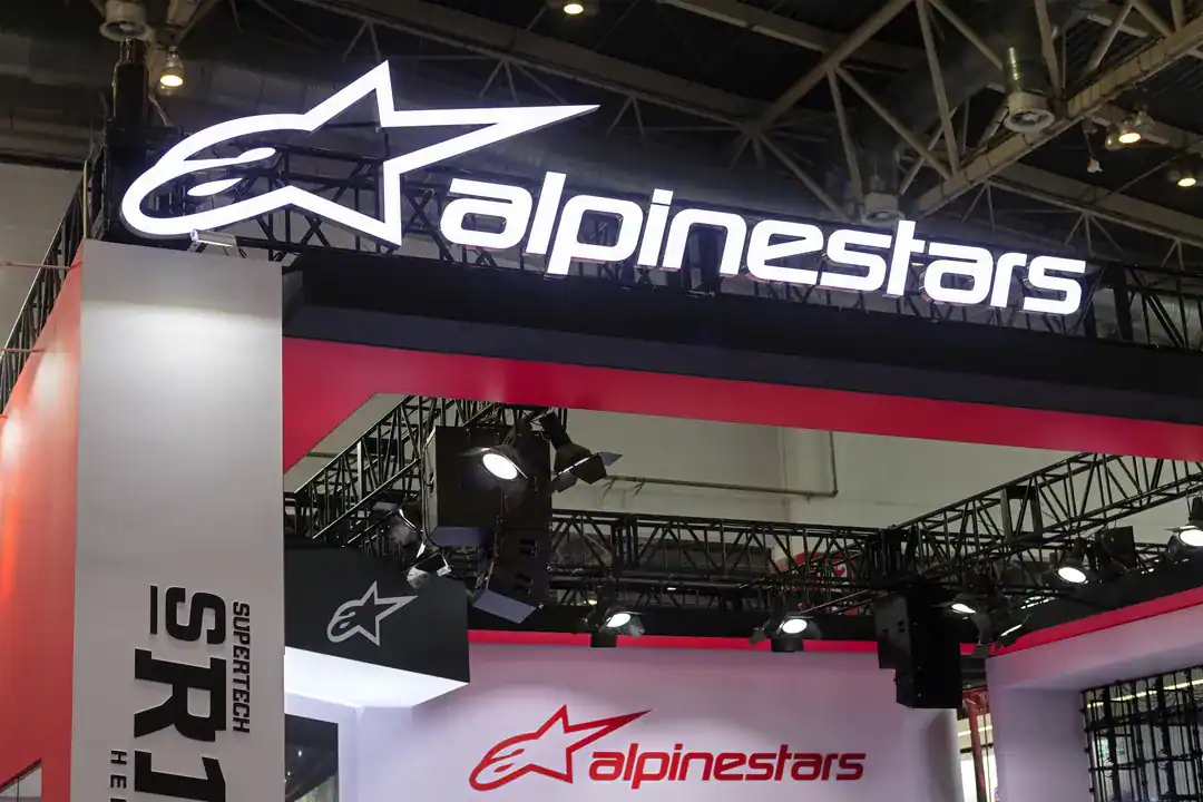 Custom Tradeshow Display