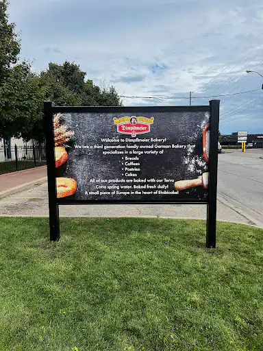 Review Image of Dimpflmeier Bakery