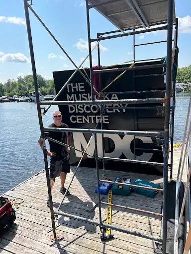 Review Image of Cathy Barber