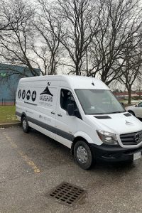 Made 2 Measure Signworks Customer Review