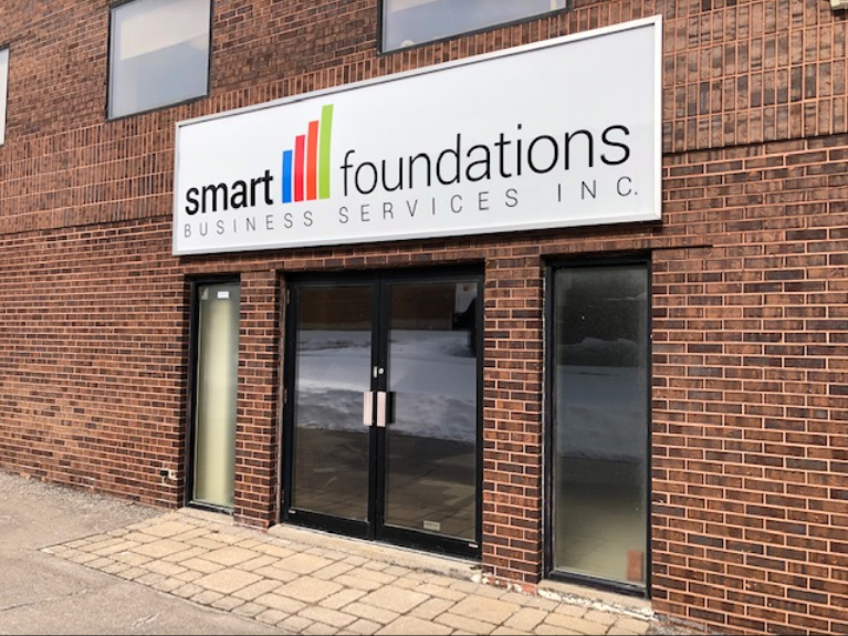 Made 2 Measure Signworks Customer Review