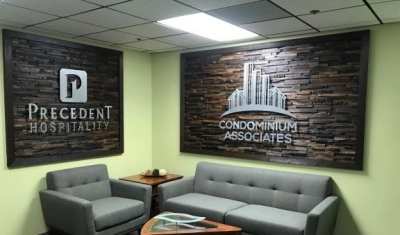 Toronto Sign Company Indoor Signs